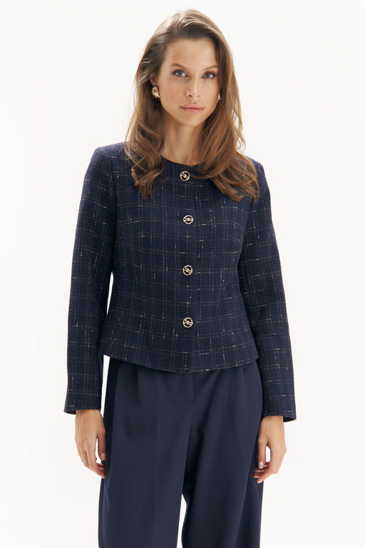 Жакет URS 25-514-1  фото 12