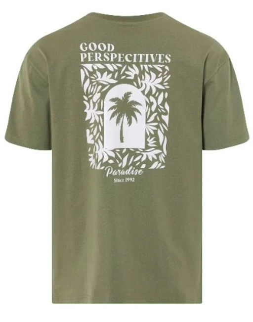 Мужская футболка LIVERGY фото 12