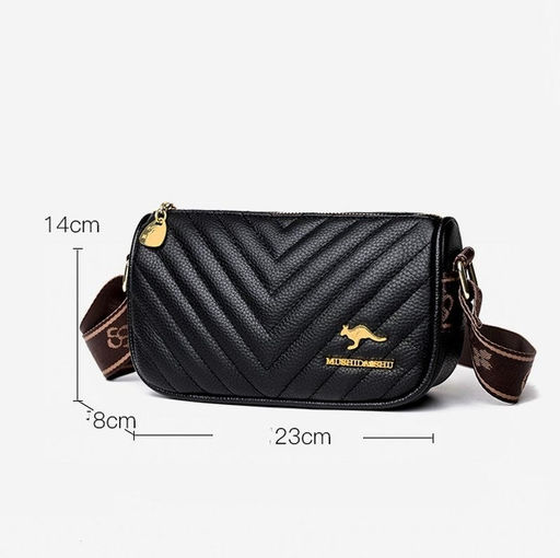 Bags Сумка женская / кожа / 003391  фото 4