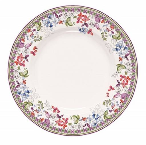 Тарелка обеденная ARTESANO 27см - Domenik фото 2