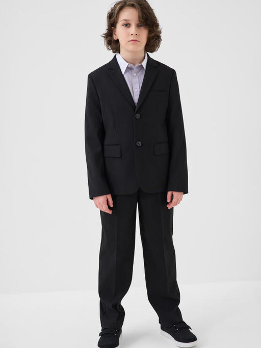 PlayToday / Пиджак текстильный для мальчиков  фото 5