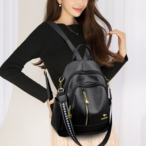 KAIDIFEINIROO Рюкзак женский 1803 фото 16