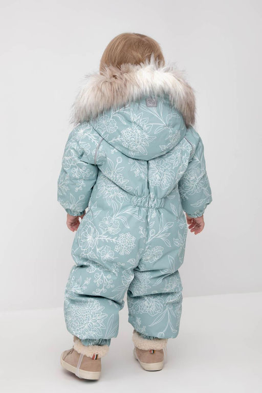 Crockid _ ВК 60103/н/2 УЗГ комбинезон д/дет яс фото 5