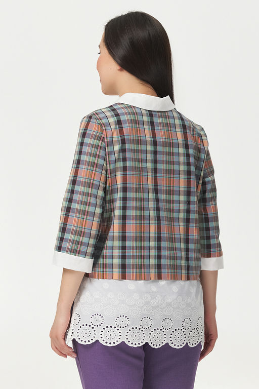 Блузка - Olsi фото 6