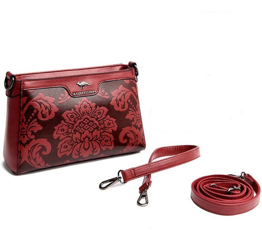 KAIDIFEINIROO Сумка женская 8022-1  фото 39