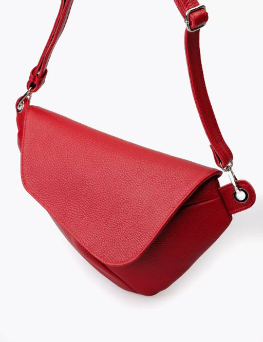 Сумка поясная Indigo