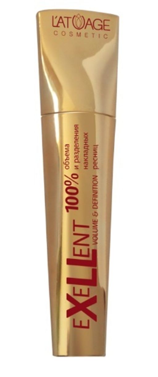 Latuage Тушь для ресниц eXeLLent