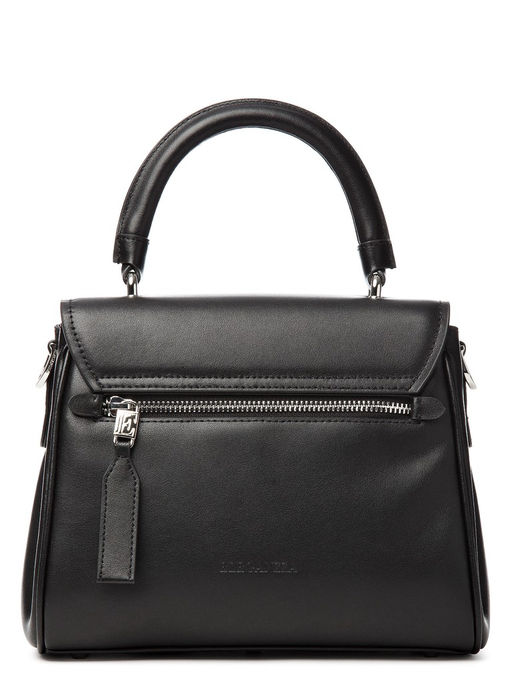 Сумка ELEGANZZA Z151-0266 black  фото 4