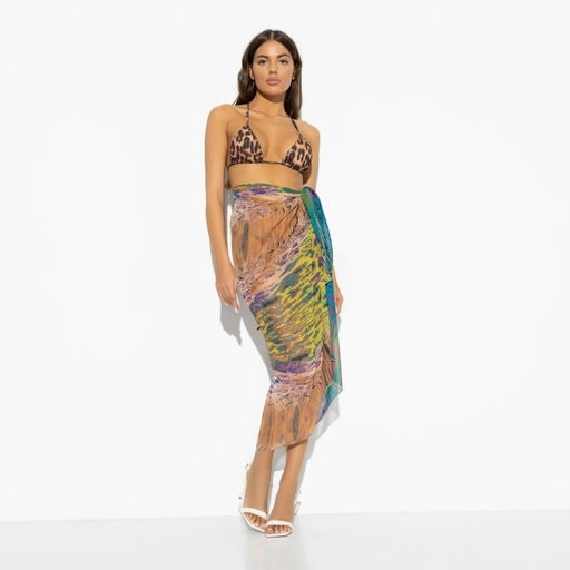 Парео Навстречу приключениям (extra) - Charutti фото 6