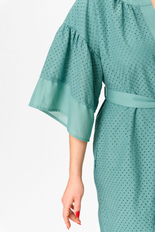 Костюм Anastasia Mak 1259 кремовый  фото 357