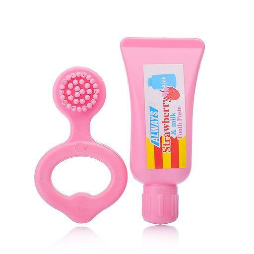 Пупс "Виктория" с аксессуарами, в коробке