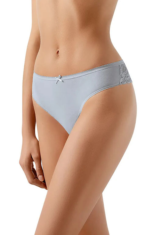 BO213 String - celeste