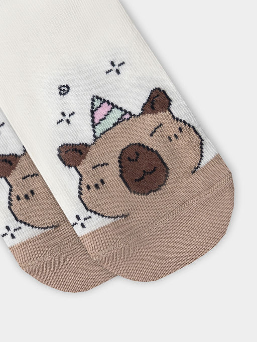 Цена за 5 пар! НОСКИ ДЕТСКИЕ - Mark formelle фото 5