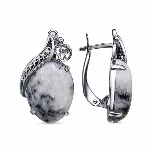 СЕРЬГИ 34315426Пн - Красная пресня фото 2