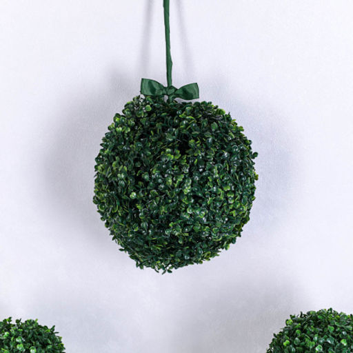 Самшит-шар 38 см / D380 /уп 6/30/ - Галеонтрейд фото 2