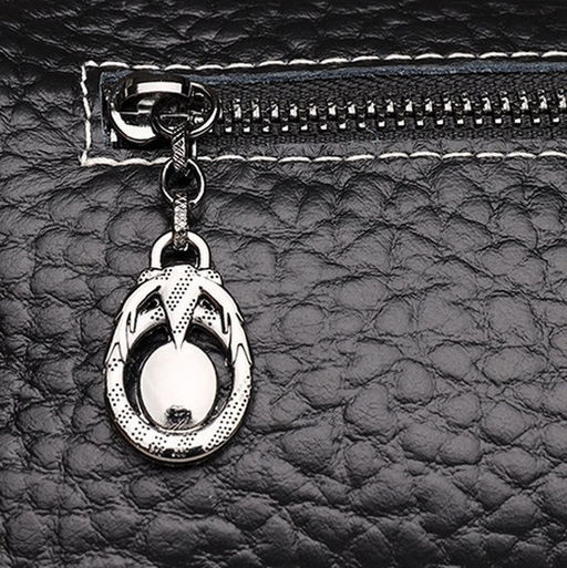 Bags Сумка женская / кожа / 00310181 фото 8