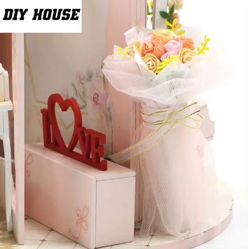 Румбокс, интерьерный конструктор