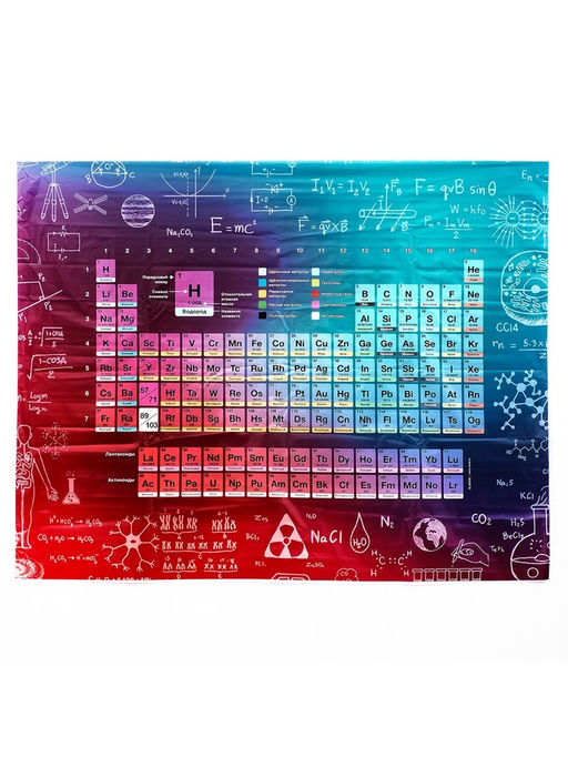 Набор для опытов для детей Большой подарок, 40 опытов - Эврики фото 10