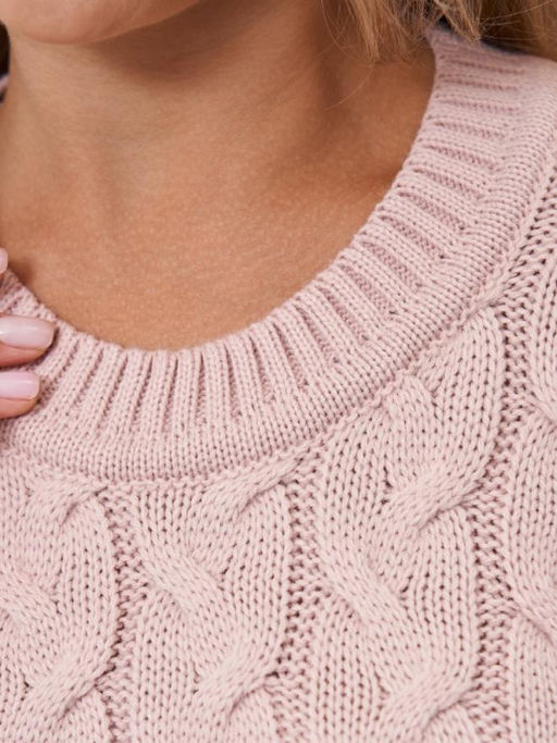 Джемпер женский w-01-490 - Esenia фото 38