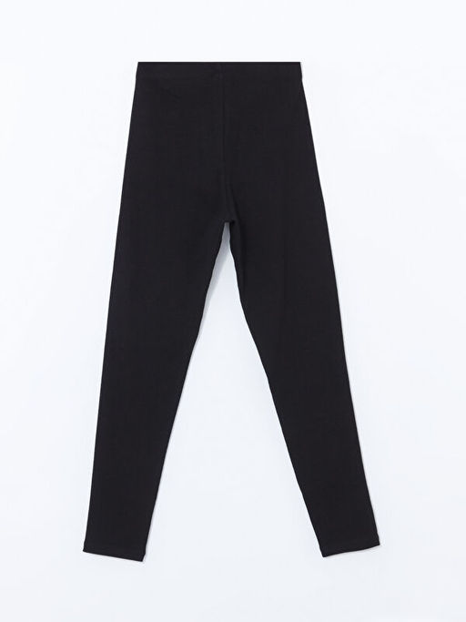 Beli Lastikli K?z ?ocuk Tayt