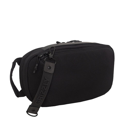 PS-67-113 Сумка наплечная с обвесом - Grizzly фото 35