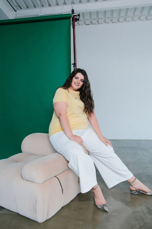 Футболка женская - Jp фото 2