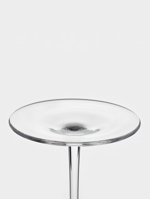 Бокалы для вина Magistro Амьен, 700 мл, h=25 см, набор 2 шт., стекло, прозрачные  фото 7