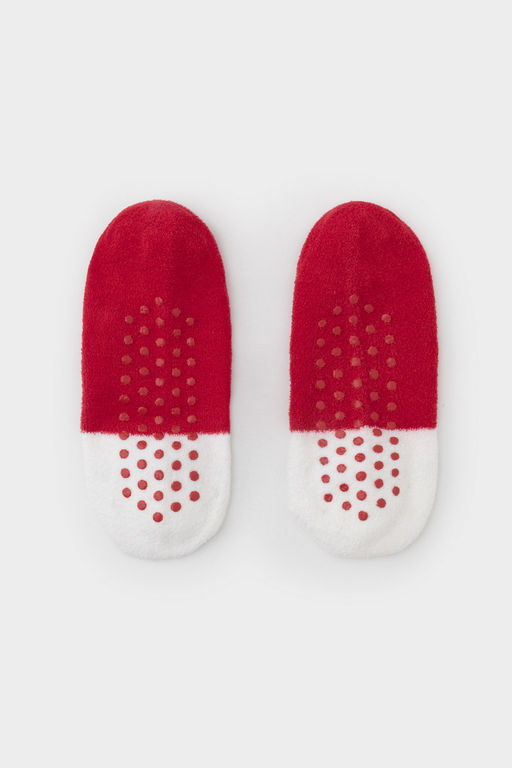 К 9659/2 ФВ носки подследники дет - Crockid фото 4