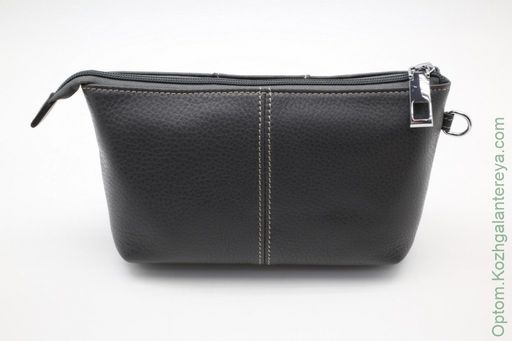 Женская кожаная косметичка Sergio Valentini СВ 8028-5005  фото 3