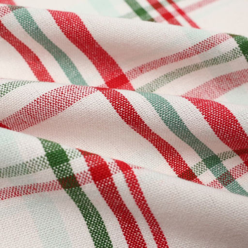 Набор новогодних полотенец Этель Cell 38х63см - 2 штуки, хлопок 100%  фото 4