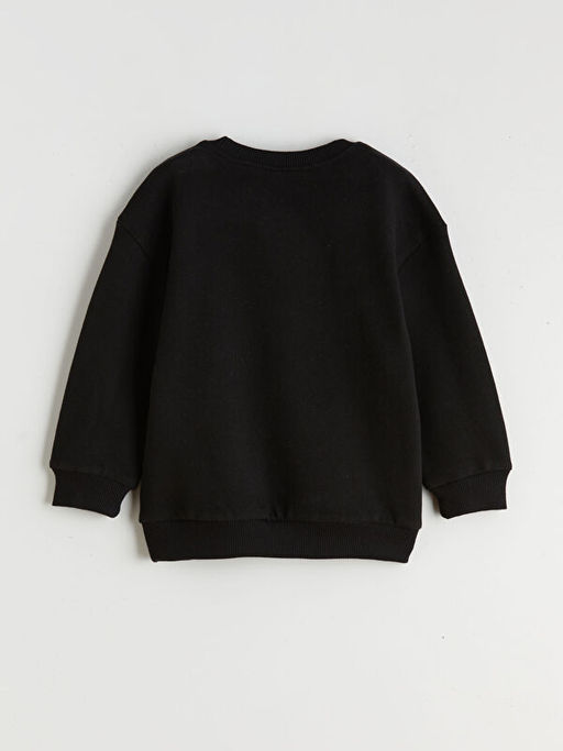 Spider-Man Lisansl? Erkek ?ocuk Sweatshirt