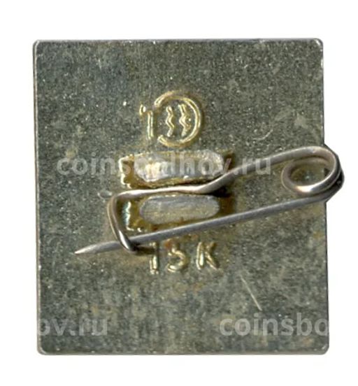 Значок Тула