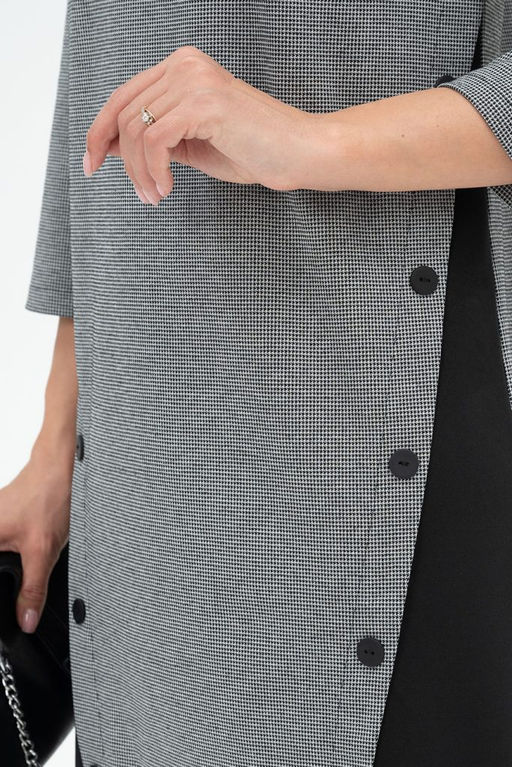 Платье Алма (46-58) - Serenada фото 7