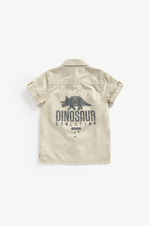 Mothercare / Сорочка верхняя детская