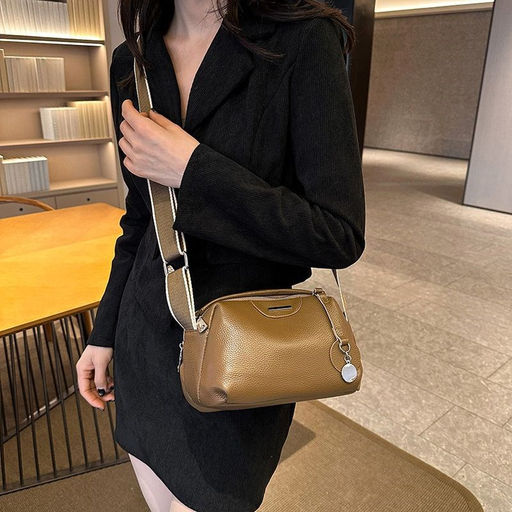 Bags Сумка женская / кожа / 03241  фото 38