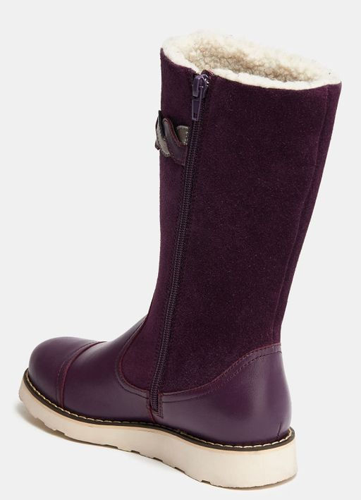 Полусапоги 853207ЧП8 - Ralf ringer фото 6