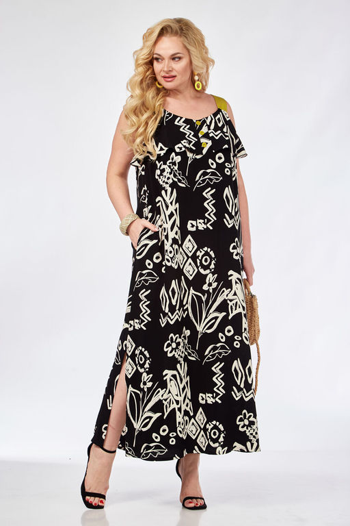 Платье Jurimex 3096 - Mira fashion фото 648