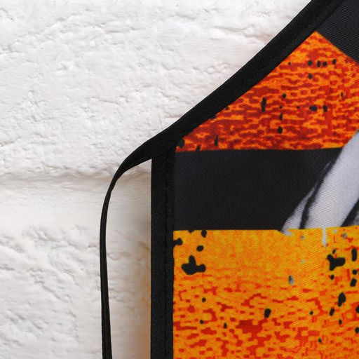 Подарочный набор Тому, кто первый во всём (фартук и отбивалка для мяса) - Beauty fox фото 4