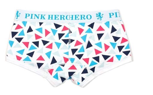 Трусы-боксеры A005137320 - Tadmico фото 2