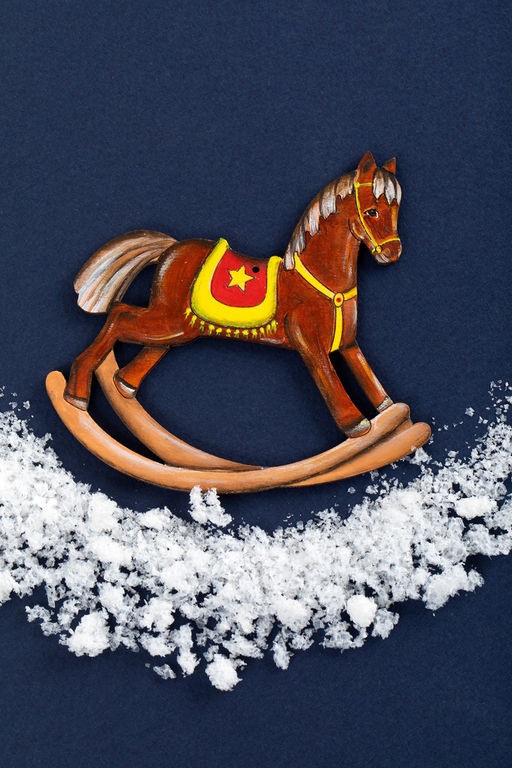 Заготовка для декорирования Mr. Carving ВД-1260 Набор подвесок фанера 0.3 см 01 - Промысел фото 3