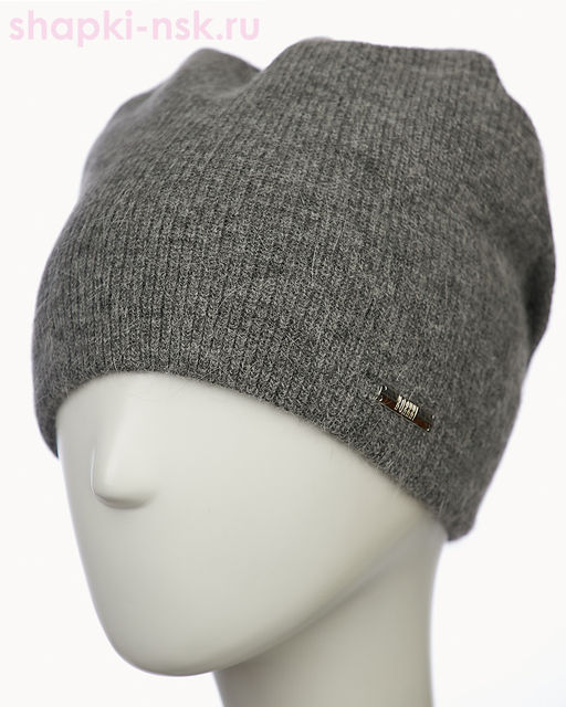 149223 2A F KHW Линон Шапка женская флис (56-58)