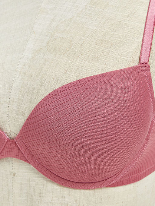 Balenli Yar?m Dolgulu D?z Ti??rt S?tyen