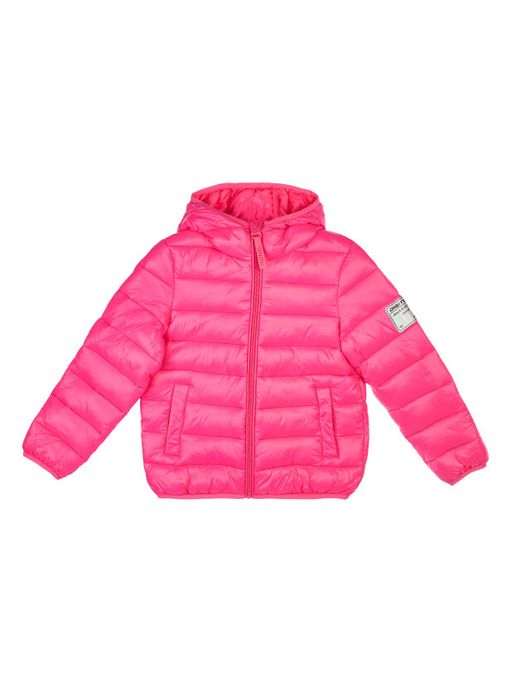 PlayToday / Куртка демисезонная для девочки  фото 6