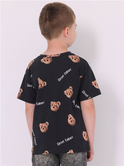 Футболка 1ПДФК4593001н