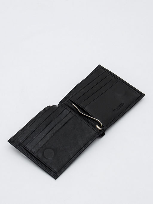 Кошелек 20909 black Pratero