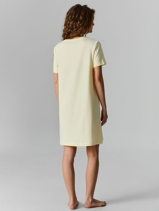 Сорочка ночная женская прямая - Mark formelle фото 3