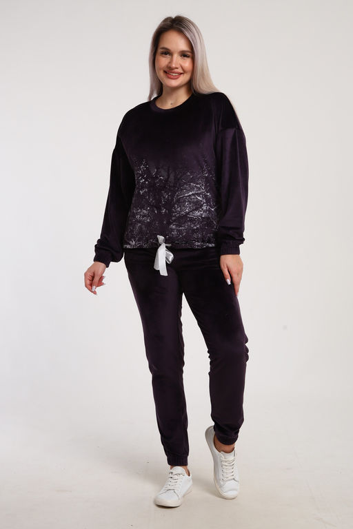 633 Костюм Зимушка