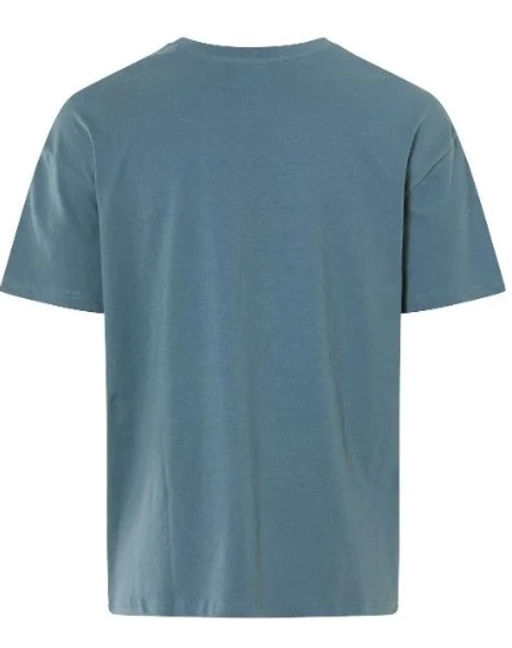 Мужская футболка оверсайз LIVERGY  фото 3