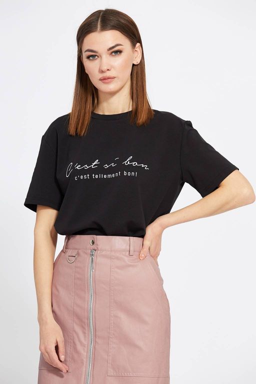 Юбка 2006 розовый - Eola фото 2