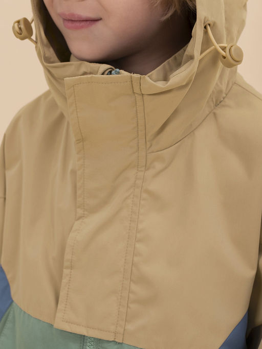 Уценка Pelican BZIN3322 Ветровка для мальчиков